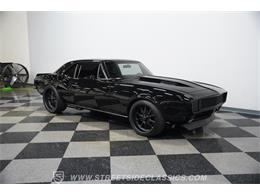 1967 Chevrolet Camaro (CC-2107025) for sale in Lavergne, Tennessee