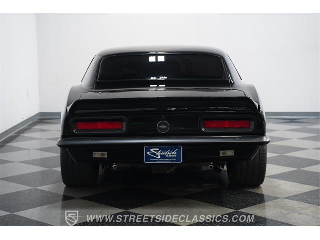 1967 Chevrolet Camaro (CC-2107025) for sale in Lavergne, Tennessee