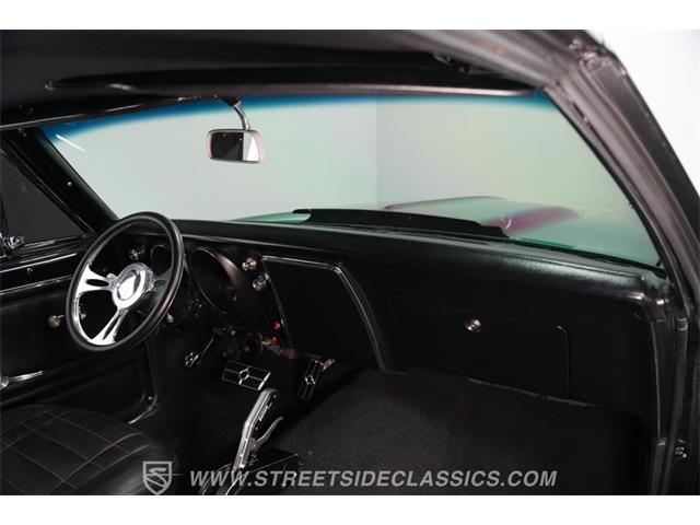 1967 Chevrolet Camaro (CC-2107025) for sale in Lavergne, Tennessee