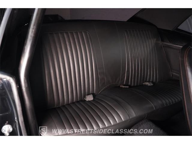 1967 Chevrolet Camaro (CC-2107025) for sale in Lavergne, Tennessee