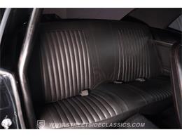 1967 Chevrolet Camaro (CC-2107025) for sale in Lavergne, Tennessee