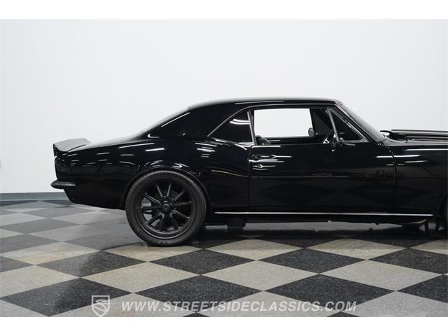 1967 Chevrolet Camaro (CC-2107025) for sale in Lavergne, Tennessee