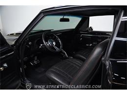 1967 Chevrolet Camaro (CC-2107025) for sale in Lavergne, Tennessee
