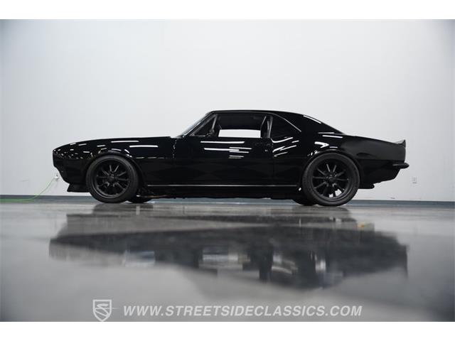 1967 Chevrolet Camaro (CC-2107025) for sale in Lavergne, Tennessee
