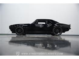 1967 Chevrolet Camaro (CC-2107025) for sale in Lavergne, Tennessee