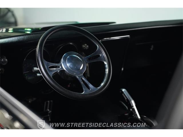 1967 Chevrolet Camaro (CC-2107025) for sale in Lavergne, Tennessee