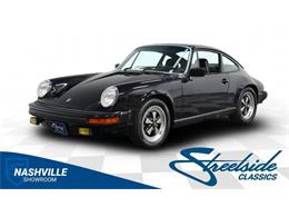 1983 Porsche 911 (CC-2107026) for sale in Lavergne, Tennessee