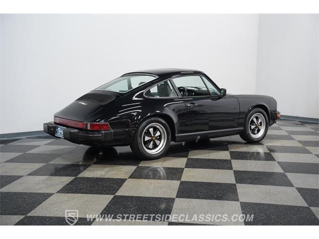 1983 Porsche 911 (CC-2107026) for sale in Lavergne, Tennessee