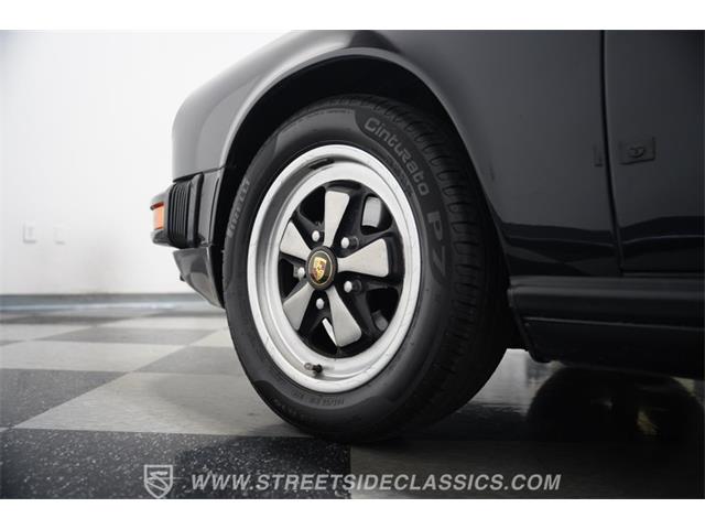 1983 Porsche 911 (CC-2107026) for sale in Lavergne, Tennessee