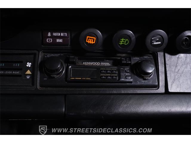 1983 Porsche 911 (CC-2107026) for sale in Lavergne, Tennessee