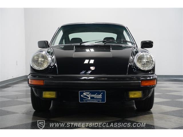 1983 Porsche 911 (CC-2107026) for sale in Lavergne, Tennessee