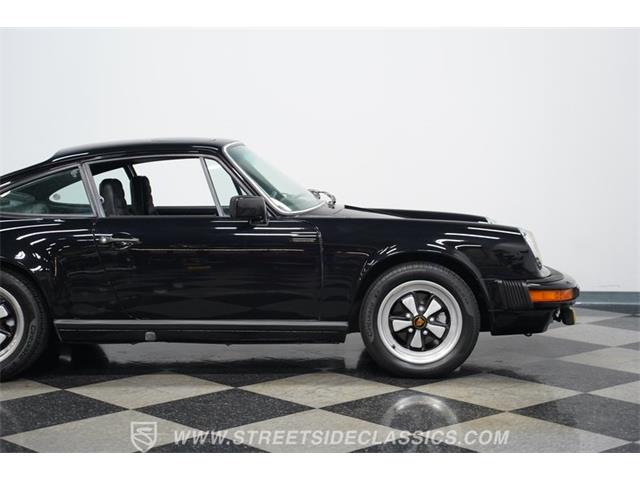 1983 Porsche 911 (CC-2107026) for sale in Lavergne, Tennessee