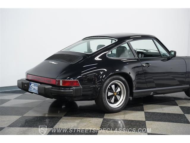 1983 Porsche 911 (CC-2107026) for sale in Lavergne, Tennessee
