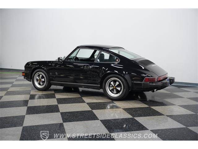 1983 Porsche 911 (CC-2107026) for sale in Lavergne, Tennessee