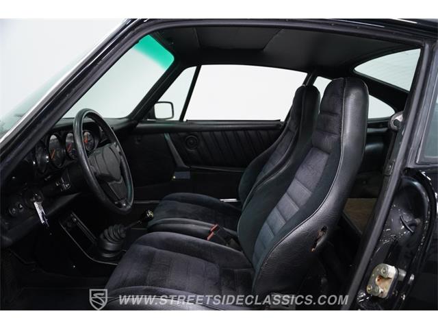 1983 Porsche 911 (CC-2107026) for sale in Lavergne, Tennessee