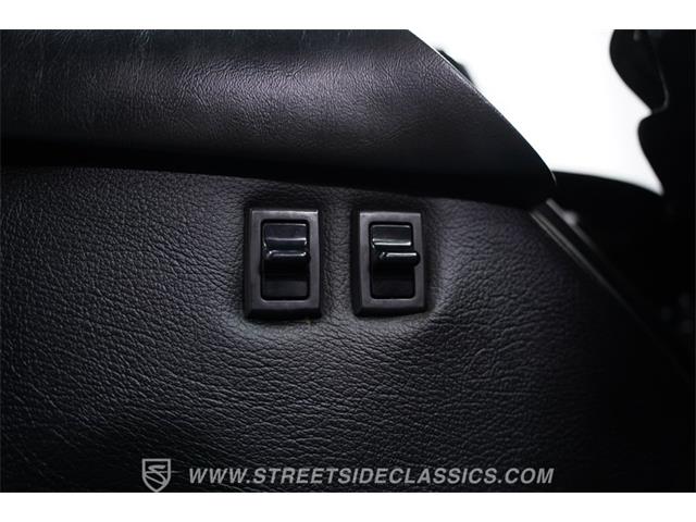 1983 Porsche 911 (CC-2107026) for sale in Lavergne, Tennessee
