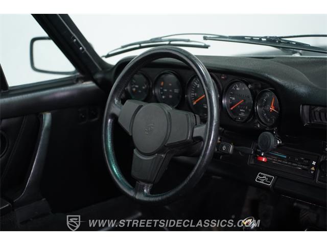 1983 Porsche 911 (CC-2107026) for sale in Lavergne, Tennessee