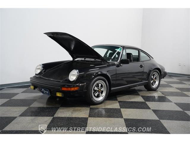 1983 Porsche 911 (CC-2107026) for sale in Lavergne, Tennessee