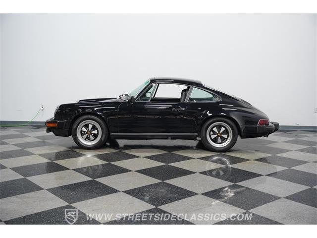 1983 Porsche 911 (CC-2107026) for sale in Lavergne, Tennessee
