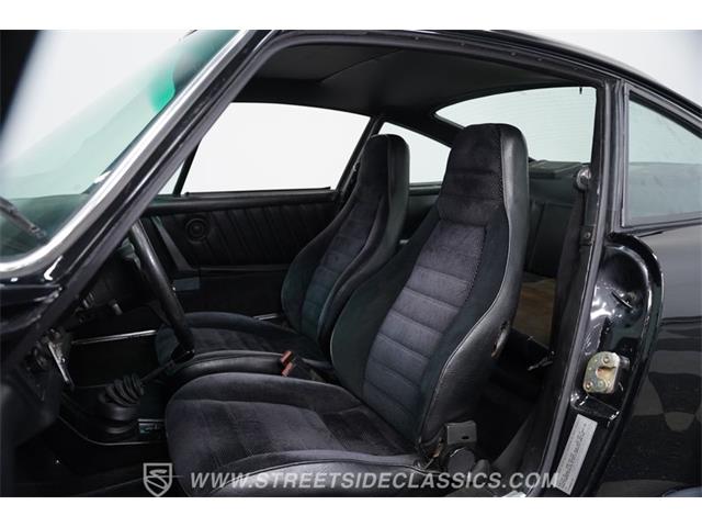 1983 Porsche 911 (CC-2107026) for sale in Lavergne, Tennessee
