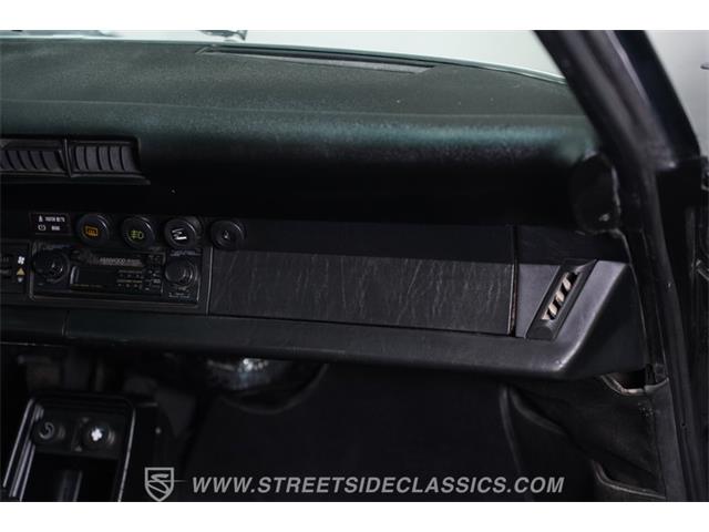 1983 Porsche 911 (CC-2107026) for sale in Lavergne, Tennessee