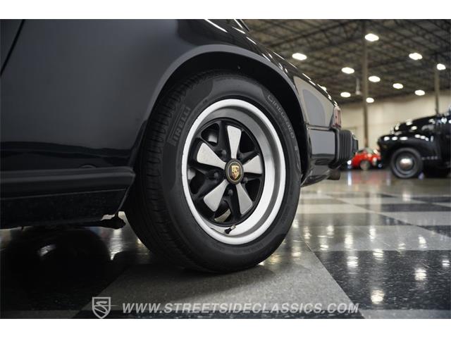 1983 Porsche 911 (CC-2107026) for sale in Lavergne, Tennessee