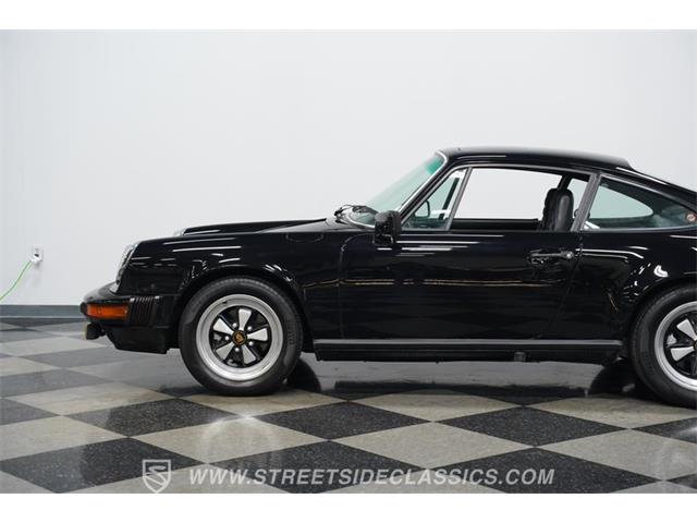 1983 Porsche 911 (CC-2107026) for sale in Lavergne, Tennessee