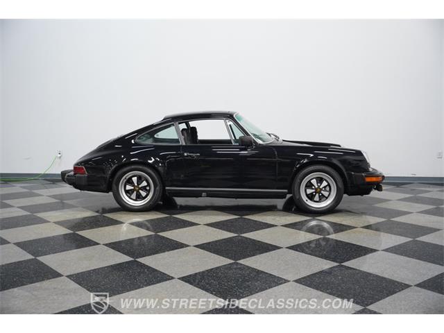 1983 Porsche 911 (CC-2107026) for sale in Lavergne, Tennessee