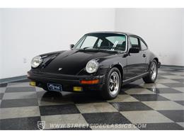 1983 Porsche 911 (CC-2107026) for sale in Lavergne, Tennessee