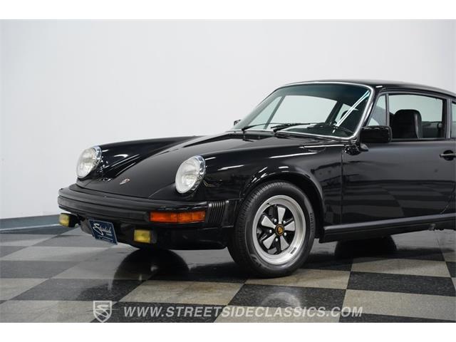 1983 Porsche 911 (CC-2107026) for sale in Lavergne, Tennessee