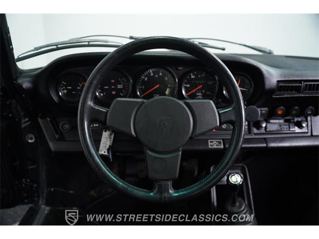 1983 Porsche 911 (CC-2107026) for sale in Lavergne, Tennessee