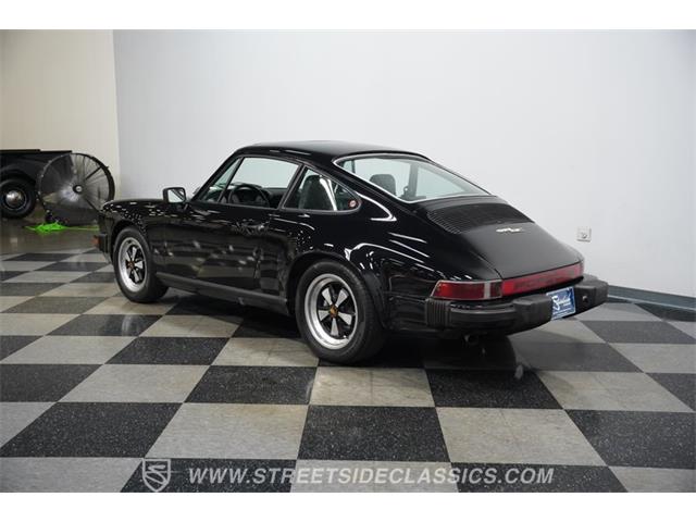 1983 Porsche 911 (CC-2107026) for sale in Lavergne, Tennessee