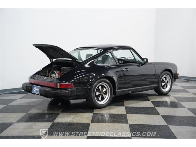 1983 Porsche 911 (CC-2107026) for sale in Lavergne, Tennessee