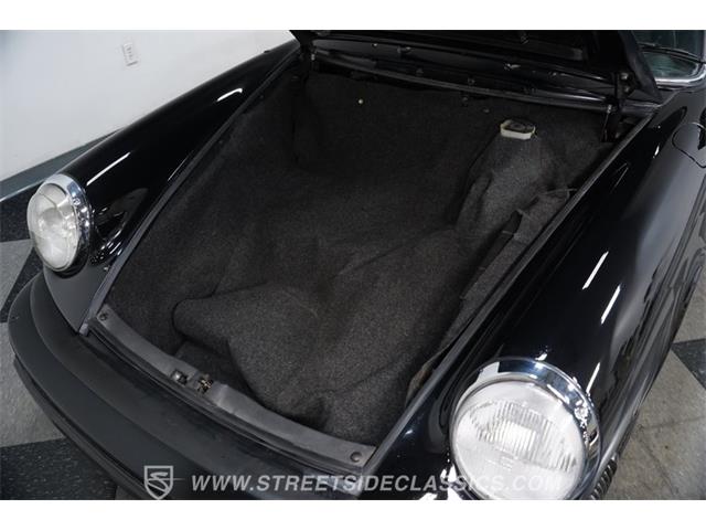 1983 Porsche 911 (CC-2107026) for sale in Lavergne, Tennessee
