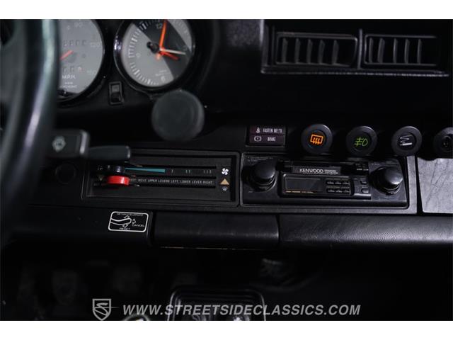 1983 Porsche 911 (CC-2107026) for sale in Lavergne, Tennessee