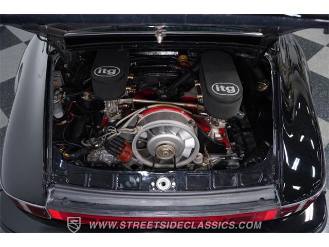 1983 Porsche 911 (CC-2107026) for sale in Lavergne, Tennessee