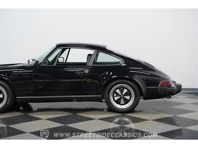 1983 Porsche 911 (CC-2107026) for sale in Lavergne, Tennessee