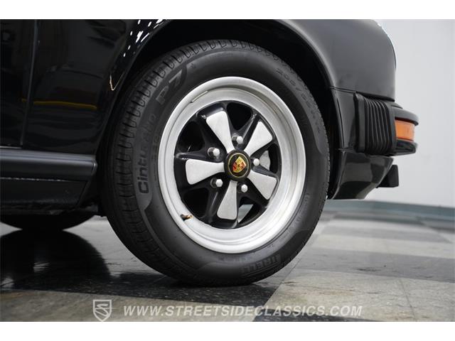 1983 Porsche 911 (CC-2107026) for sale in Lavergne, Tennessee