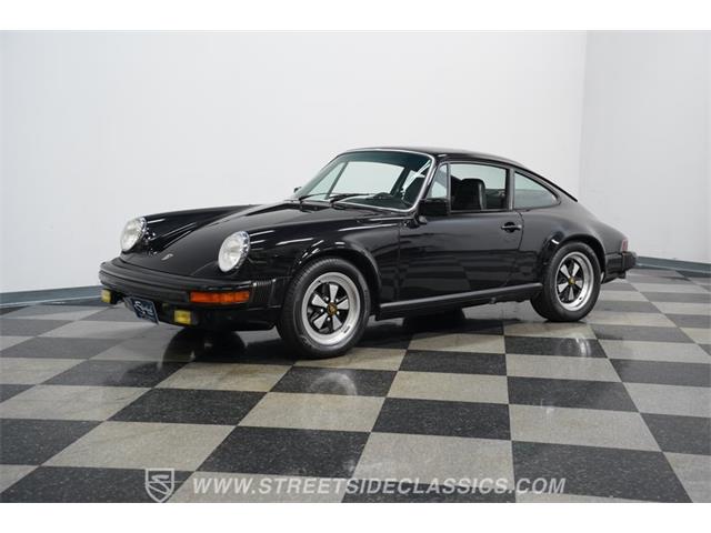 1983 Porsche 911 (CC-2107026) for sale in Lavergne, Tennessee