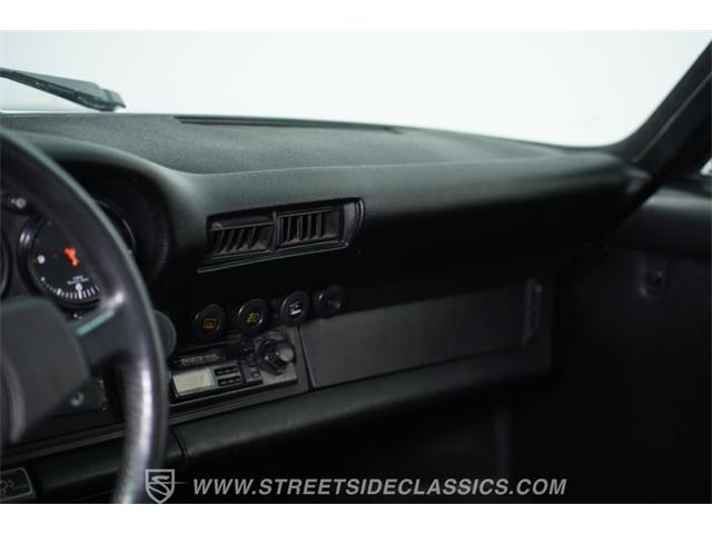 1983 Porsche 911 (CC-2107026) for sale in Lavergne, Tennessee