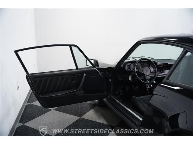 1983 Porsche 911 (CC-2107026) for sale in Lavergne, Tennessee