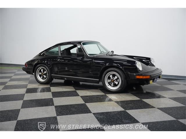 1983 Porsche 911 (CC-2107026) for sale in Lavergne, Tennessee