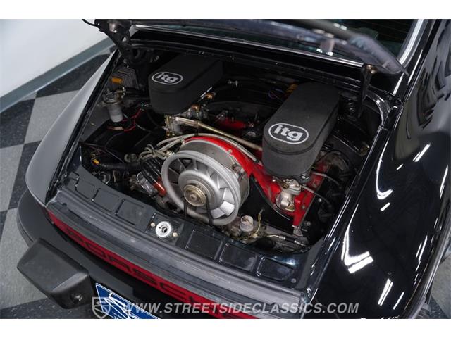 1983 Porsche 911 (CC-2107026) for sale in Lavergne, Tennessee
