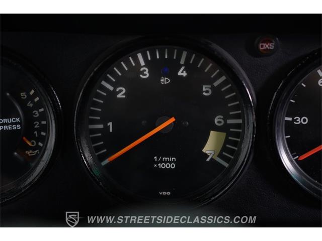 1983 Porsche 911 (CC-2107026) for sale in Lavergne, Tennessee
