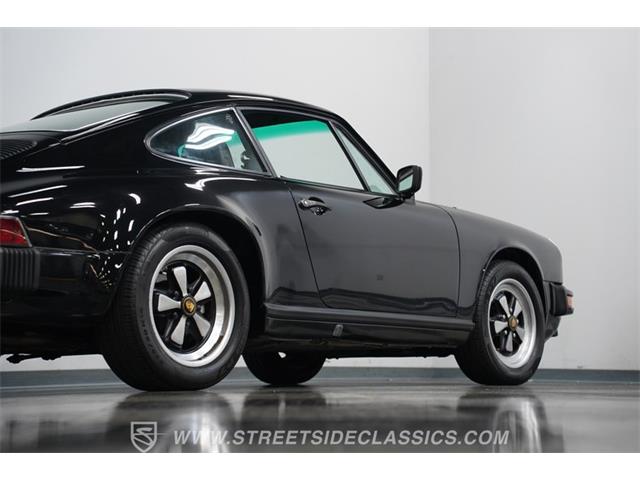 1983 Porsche 911 (CC-2107026) for sale in Lavergne, Tennessee