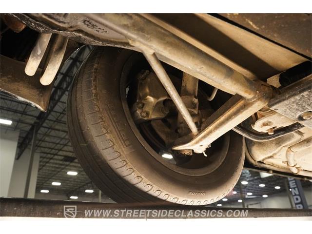 1983 Porsche 911 (CC-2107026) for sale in Lavergne, Tennessee