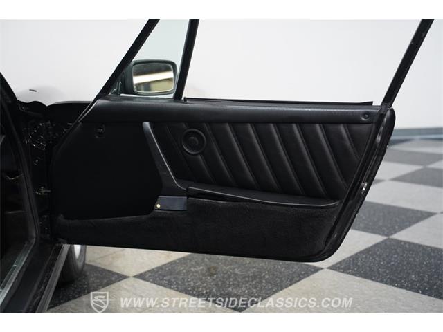 1983 Porsche 911 (CC-2107026) for sale in Lavergne, Tennessee