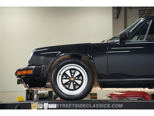 1983 Porsche 911 (CC-2107026) for sale in Lavergne, Tennessee