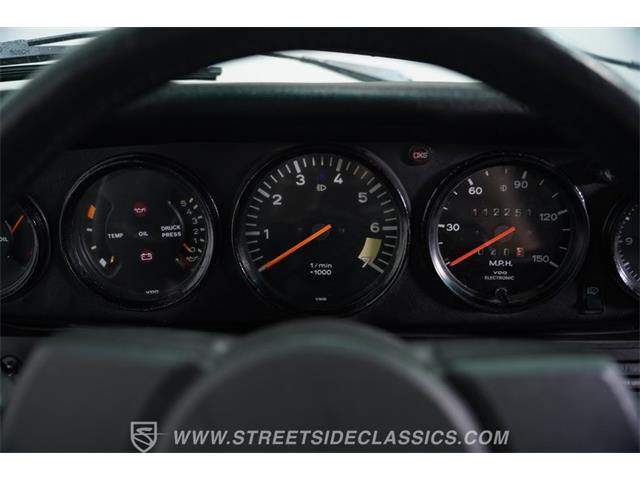 1983 Porsche 911 (CC-2107026) for sale in Lavergne, Tennessee