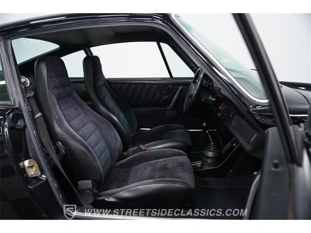 1983 Porsche 911 (CC-2107026) for sale in Lavergne, Tennessee